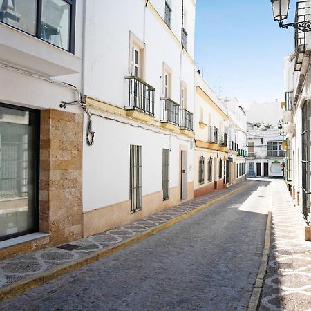 Vila Casa Pepa Chiclana de la Frontera Exteriér fotografie