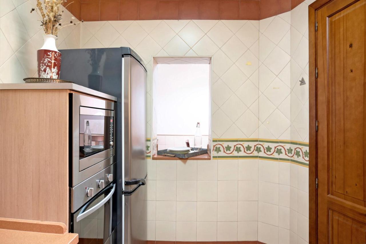 Vila Casa Pepa Chiclana de la Frontera Exteriér fotografie