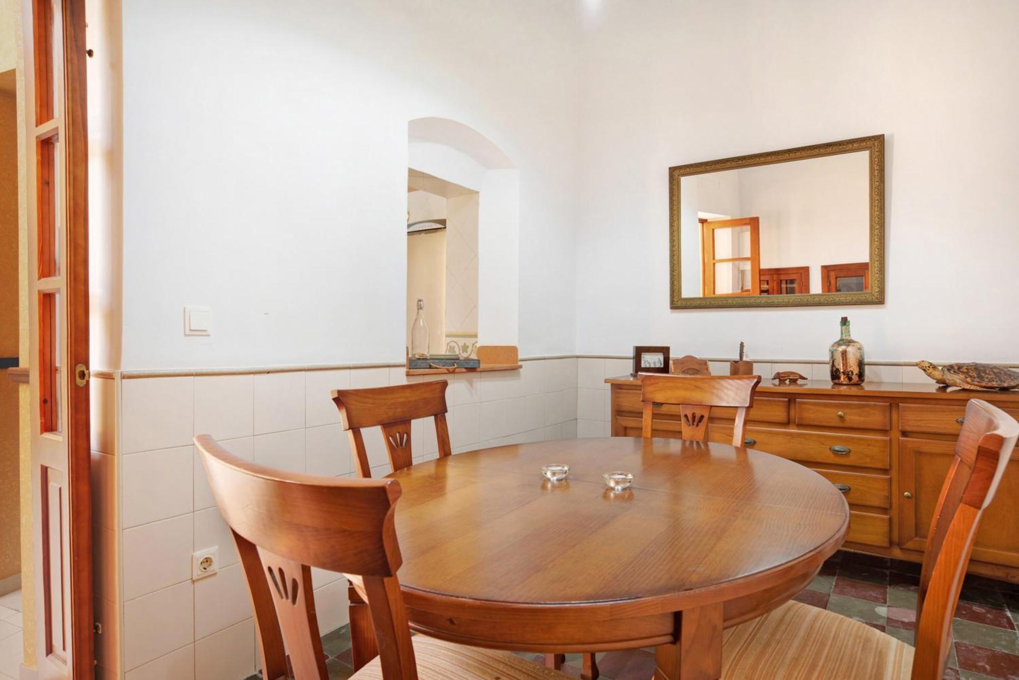 Vila Casa Pepa Chiclana de la Frontera Exteriér fotografie