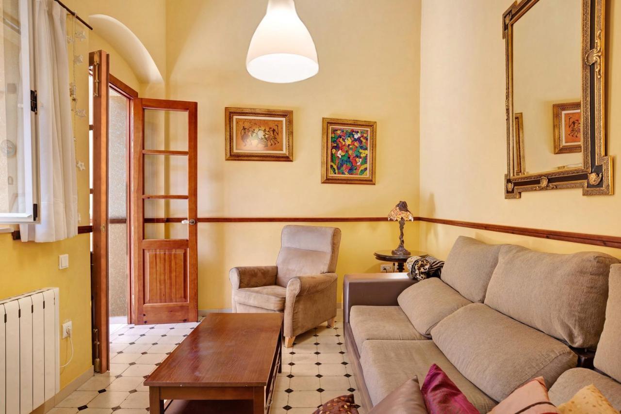 Vila Casa Pepa Chiclana de la Frontera Exteriér fotografie